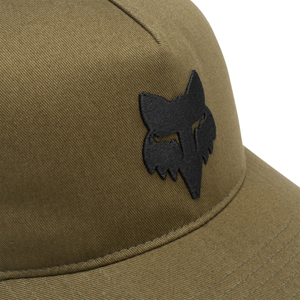 GORRA MASCULINO FOX LFS FOX HEAD SUBFRAME – foto 4